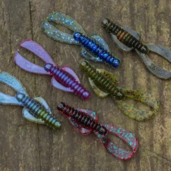 Strike King Rage Ned Bug 5 Strike King Rage Ned Bug -Baits Sales lifestyle ragenedbug strikeking 06