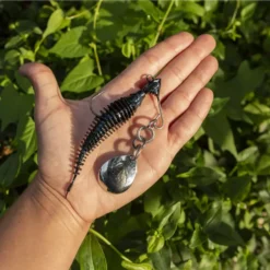 10,000 Fish CycleBait Underspin 13 10,000 Fish CycleBait Underspin -Baits Sales lifestyle rigged10k underspin highres 1