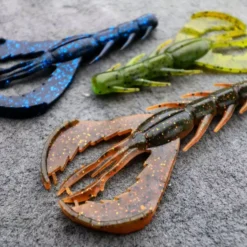 Karl's Fishing & Outdoors Perfect Carolina Rig Bundle 10 Karl's Fishing & Outdoors Perfect Carolina Rig Bundle -Baits Sales lifestyle sawcraw andrewnordbye 01 1