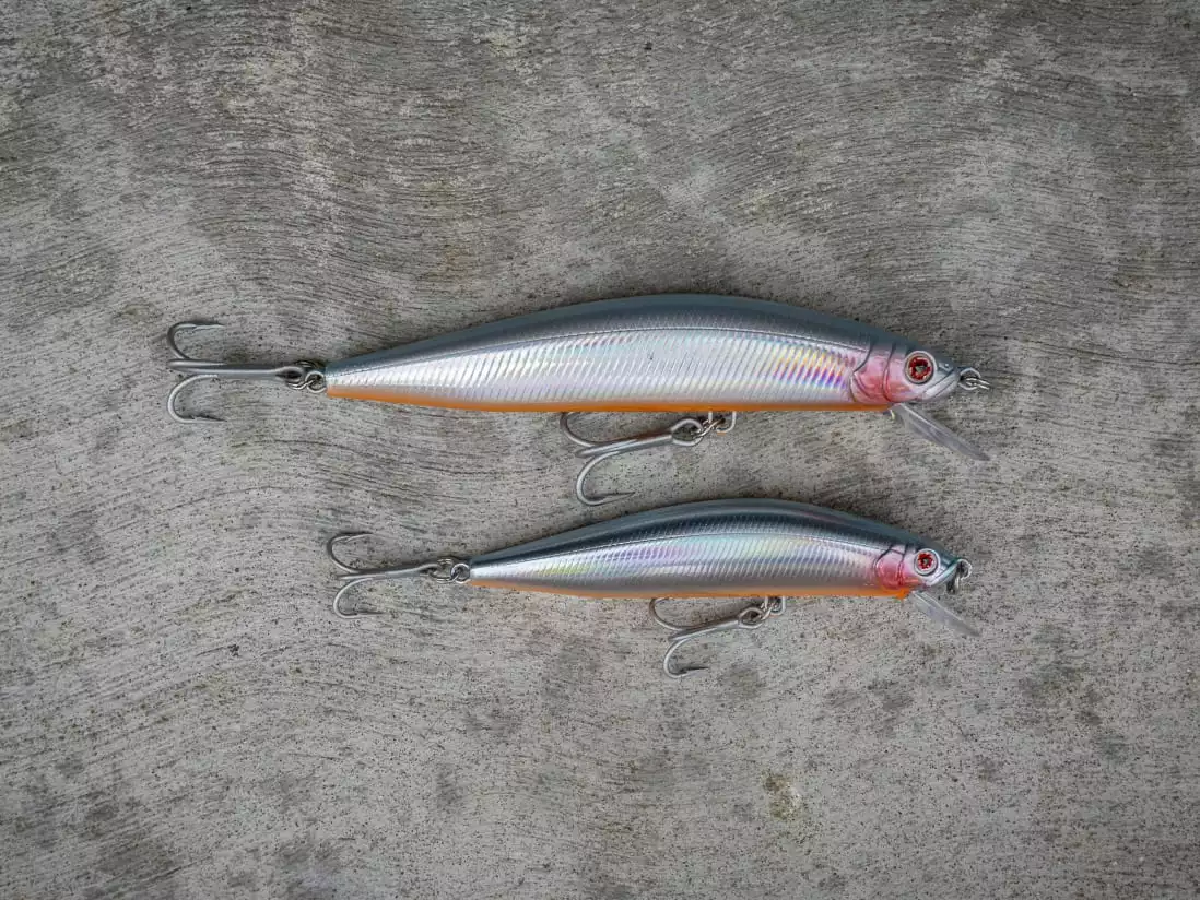 SaltNative Mad Minnow 9 SaltNative Mad Minnow - Image 7