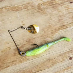 Z-Man Scented PaddlerZ 5 Z-Man Scented PaddlerZ -Baits Sales lifestyle swimmintrouttrick 02