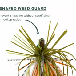 Googan Squad Lil Juicee Jig 9 Googan Squad Lil Juicee Jig -Baits Sales lil juicee feature01