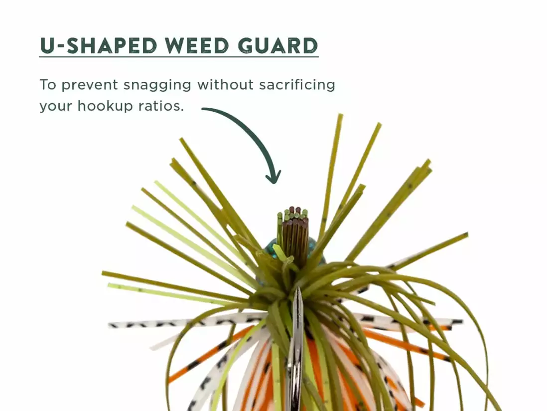 Googan Squad Lil Juicee Jig 5 Googan Squad Lil Juicee Jig - Image 3