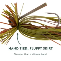 Googan Squad Lil Juicee Jig 11 Googan Squad Lil Juicee Jig -Baits Sales lil juicee feature03