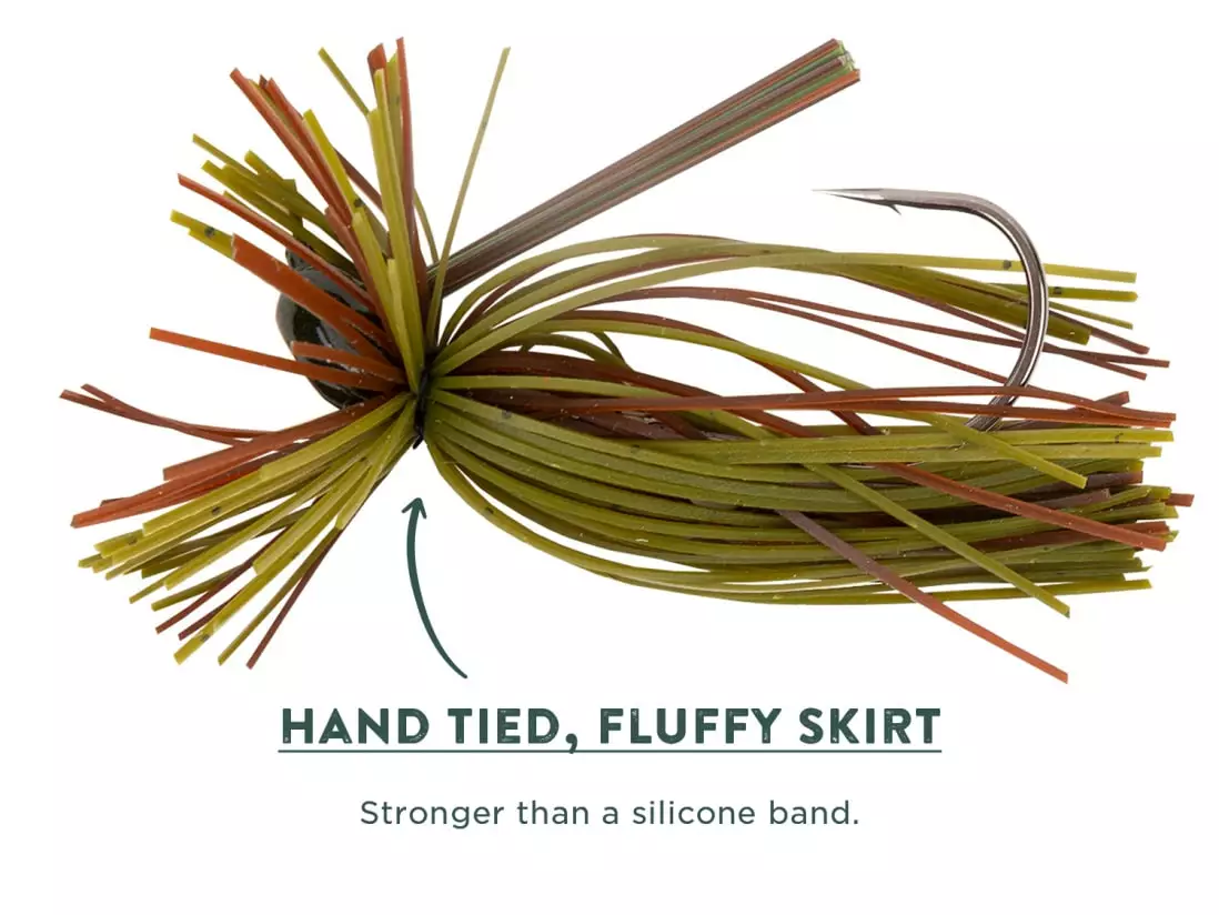 Googan Squad Lil Juicee Jig 7 Googan Squad Lil Juicee Jig - Image 5