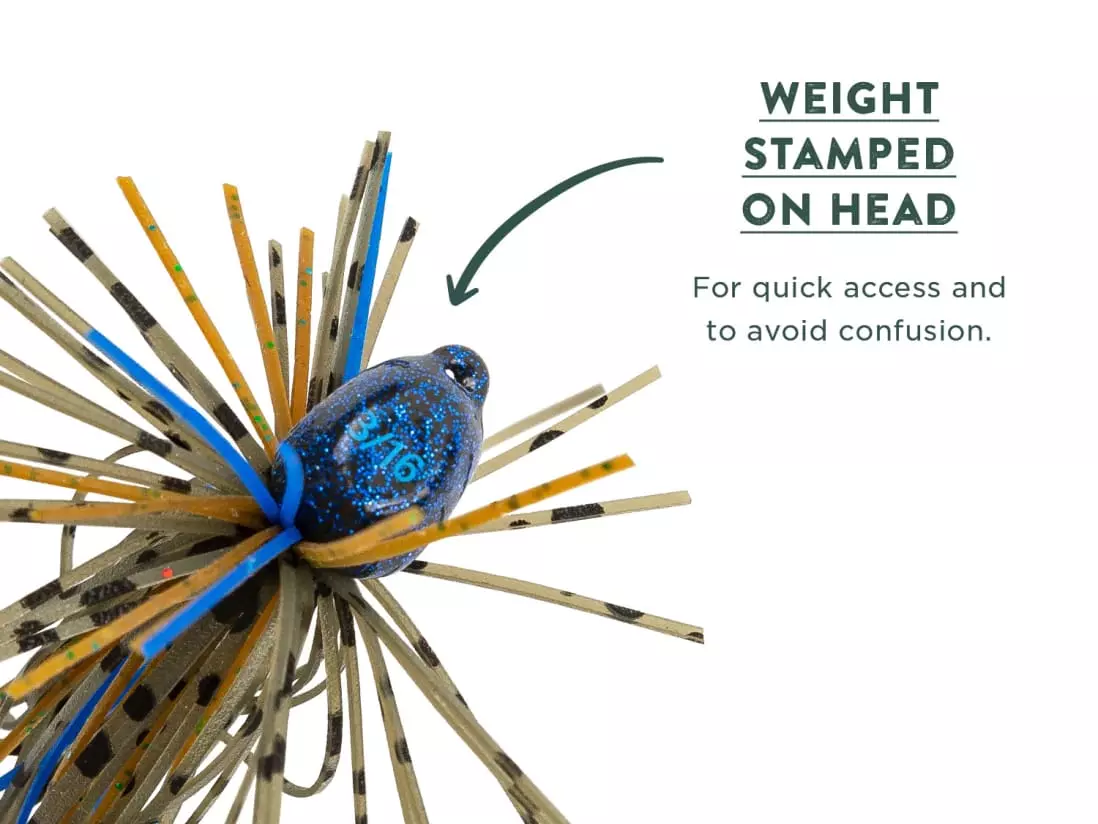 Googan Squad Lil Juicee Jig 6 Googan Squad Lil Juicee Jig - Image 4