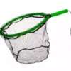 Line Cutterz Lunker Snatcher Floating Net -Baits Sales linecutterz floating net green2