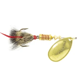 Mepps Dressed Aglia Spinnerbait
