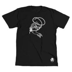 Karl's Fishing & Outdoors Karl's Bass Cowboy T-shirt