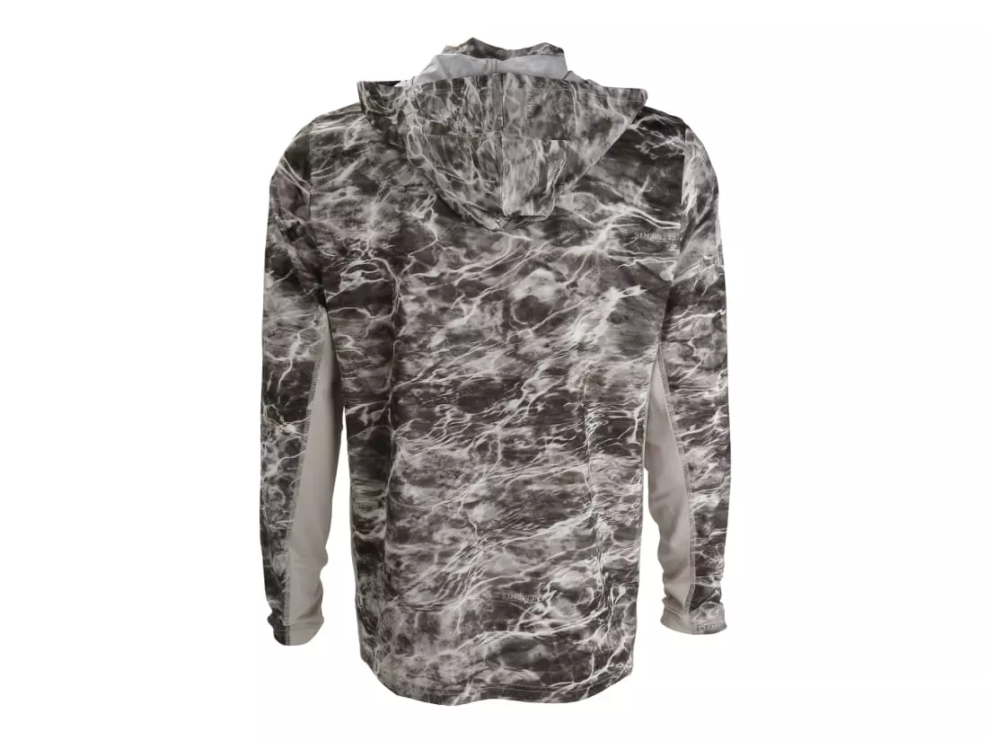 Mossy Oak Bow Driver Performance Hoodie 4 Mossy Oak Bow Driver Performance Hoodie - Image 2