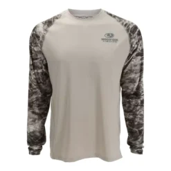 Mossy Oak Vented Pitching Deck Performance Shirt 8 Mossy Oak Vented Pitching Deck Performance Shirt -Baits Sales mtlr018 kam 1 5