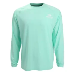 Mossy Oak Pitching Deck Performance Shirt -Baits Sales mtlr019 i07 1 5