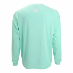 Mossy Oak Pitching Deck Performance Shirt -Baits Sales mtlr019 i07 2