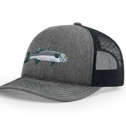 Toadfish Outfitters Mr. Mullet Hat