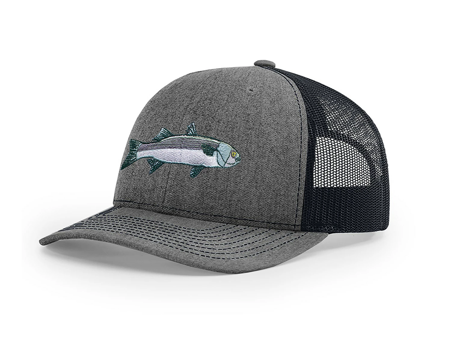 Toadfish Outfitters Mr. Mullet Hat 3 Toadfish Outfitters Mr. Mullet Hat