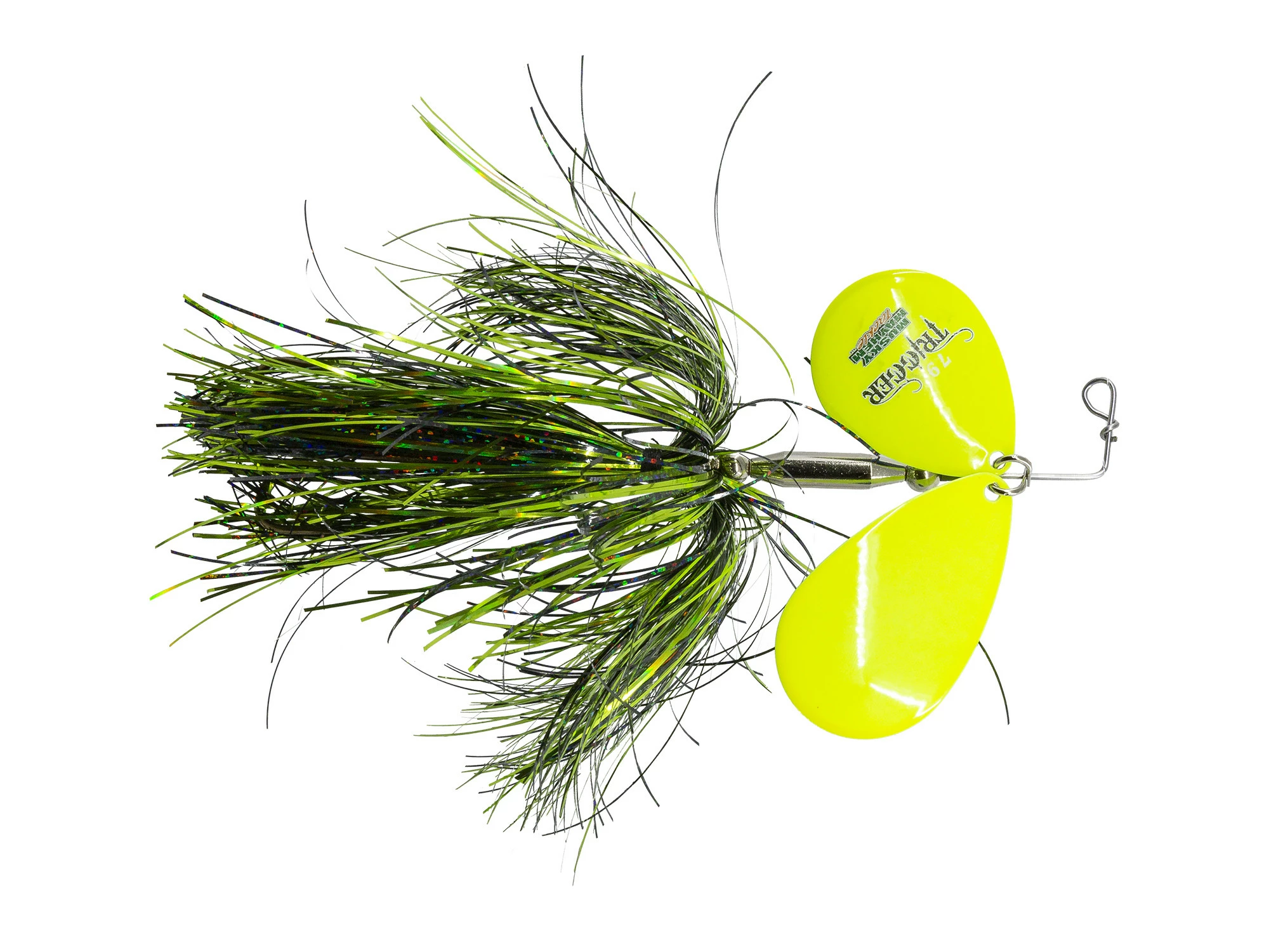 Musky Mayhem 7/9 Trigger 3 Musky Mayhem 7/9 Trigger