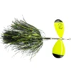 Musky Mayhem Double Cowgirl 2 Musky Mayhem Double Cowgirl -Baits Sales muskymayhem doublecowgirl 10 16 mym 10002b 1