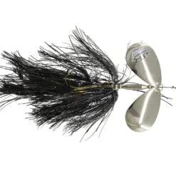 Musky Mayhem Jr Double Cowgirl