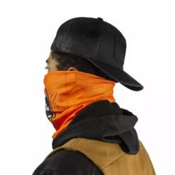 Fish On Necko - Orange/Black -Baits Sales necko fishon orangeblack back