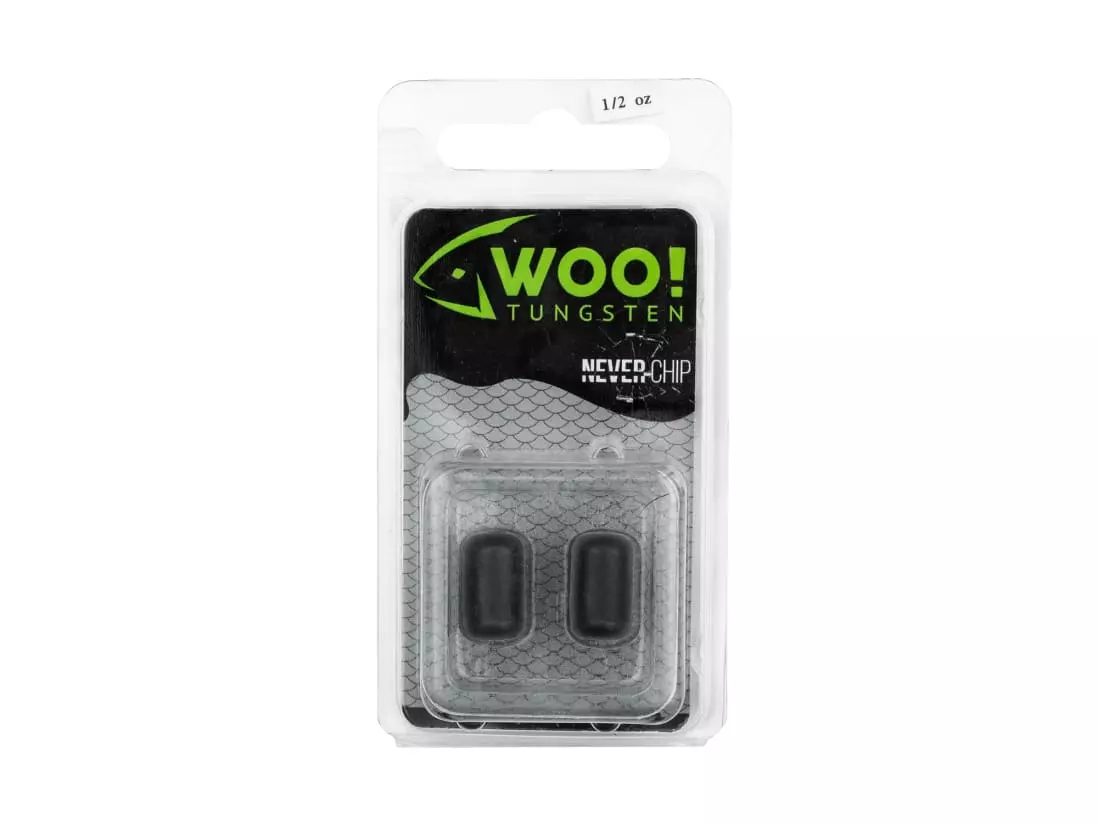 Woo! Tungsten Never Chip Series Barrel Weights 4 Woo! Tungsten Never Chip Series Barrel Weights - Image 2
