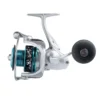 Favorite Fishing Ol' Salty Spinning Reel 2 Favorite Fishing Ol' Salty Spinning Reel -Baits Sales ol salty spinning reel side