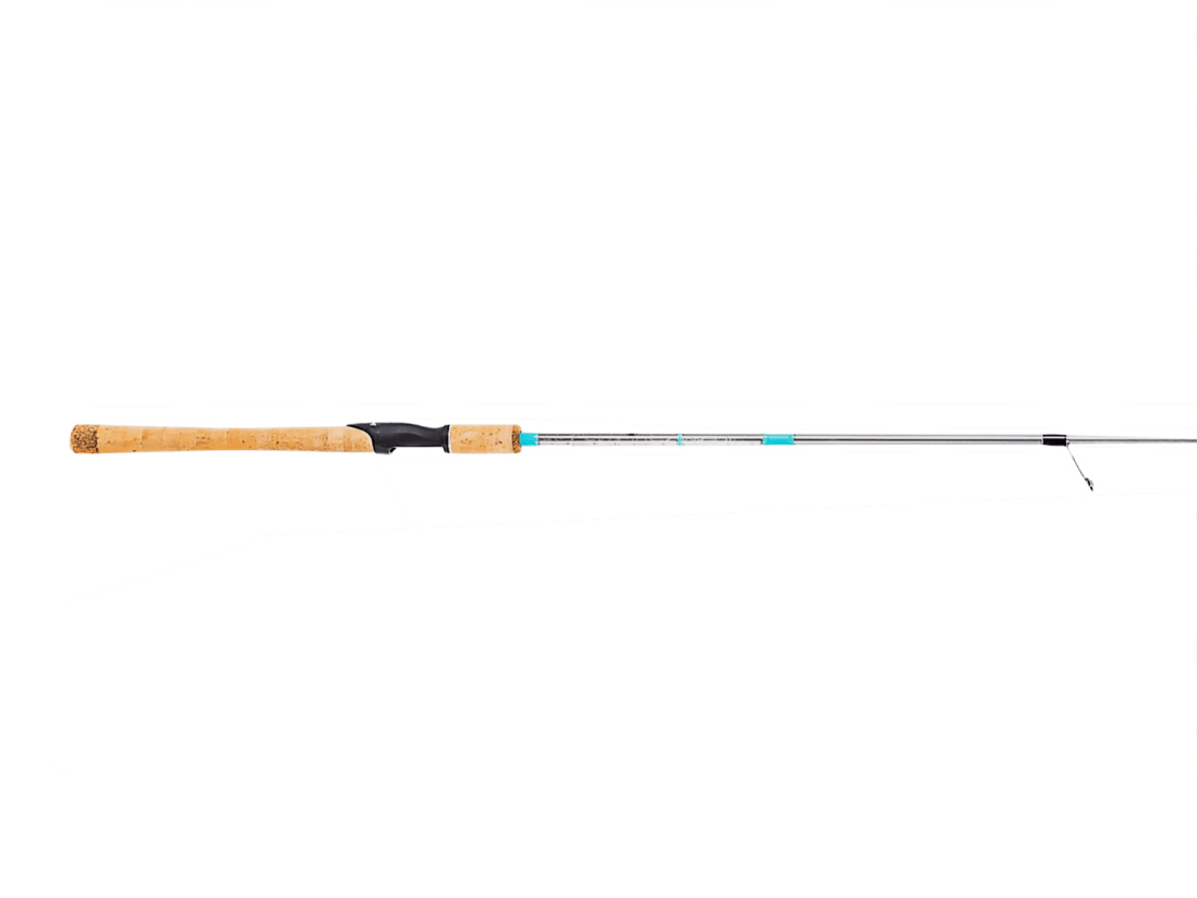 Favorite Fishing Ol' Salty Spinning Rod 3 Favorite Fishing Ol' Salty Spinning Rod