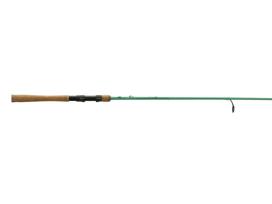 13 Fishing Fate Green Inshore Spinning Rod 3 13 Fishing Fate Green Inshore Spinning Rod