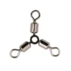 Owner 3-Way Swivel 1 Owner 3-Way Swivel -Baits Sales owner3wayswivel 4