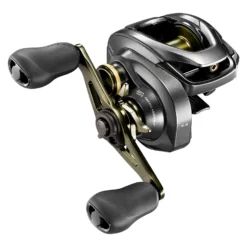 Shimano Curado 150 DC Baitcasting Reel