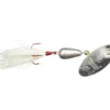 Panther Martin Dressed Spinner 2 Panther Martin Dressed Spinner -Baits Sales panthermartin allsilverredhook dressedspinners 10 16 prm 10010b 2
