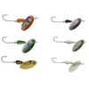 Panther Martin Single Hook Spinner Kit 1 Panther Martin Single Hook Spinner Kit -Baits Sales panthermartin singlehookspinnerkit 10 16 prm 10015a