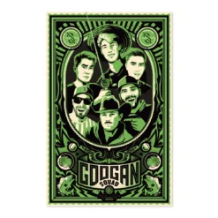 Googan Squad Googan Squad Poster