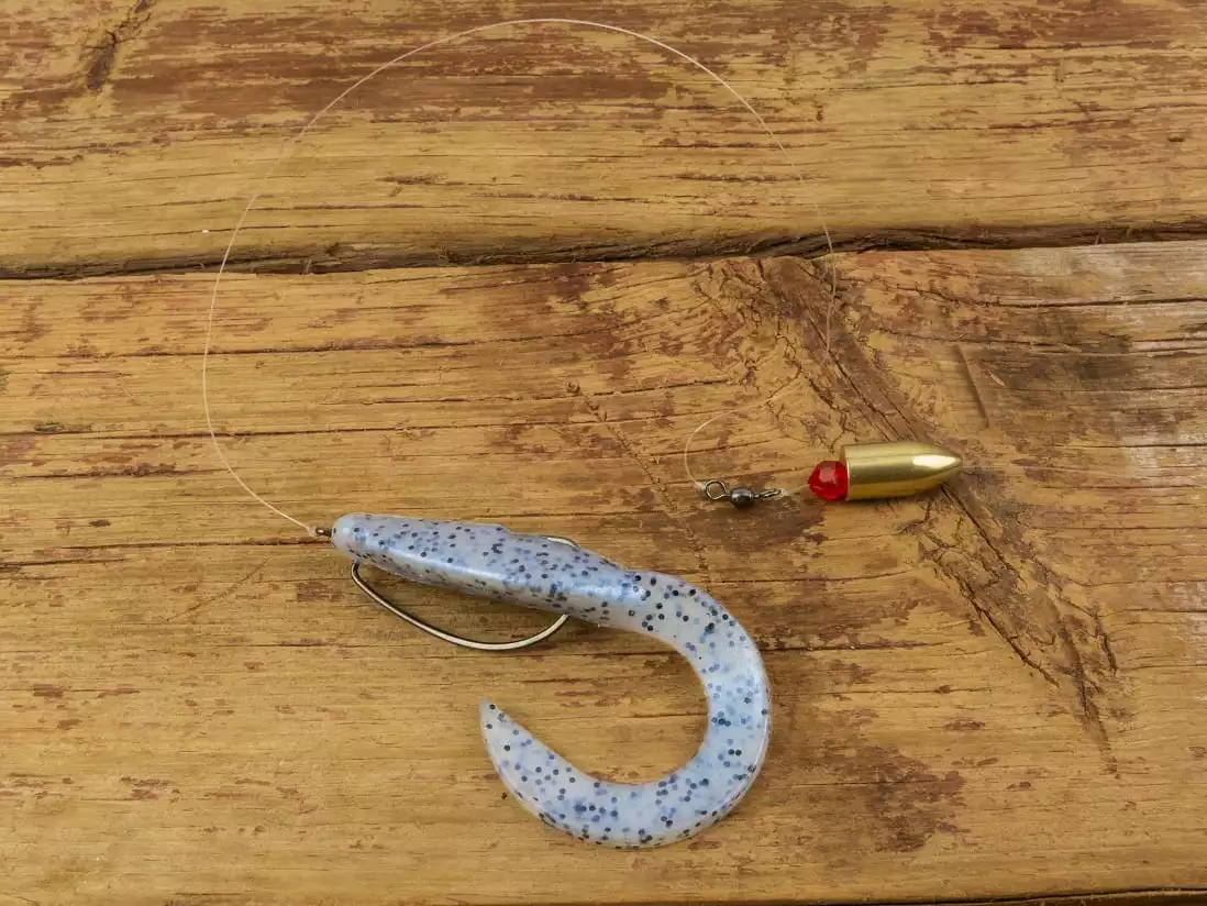 Karl's Fishing & Outdoors Perfect Carolina Rig Bundle 4 Karl's Fishing & Outdoors Perfect Carolina Rig Bundle - Image 2