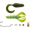 Karl's Fishing & Outdoors Perfect Carolina Rig Bundle 2 Karl's Fishing & Outdoors Perfect Carolina Rig Bundle -Baits Sales perfectcarolinarig pdp