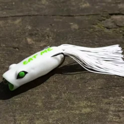 Googan Squad Poppin' Filthy Frog -Baits Sales pff lifestyle 02