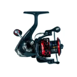 Favorite Fishing Phantom Spinning Reel -Baits Sales phantom spinning reel side