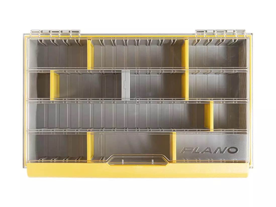 Plano EDGE Deep Box 4 Plano EDGE Deep Box - Image 2