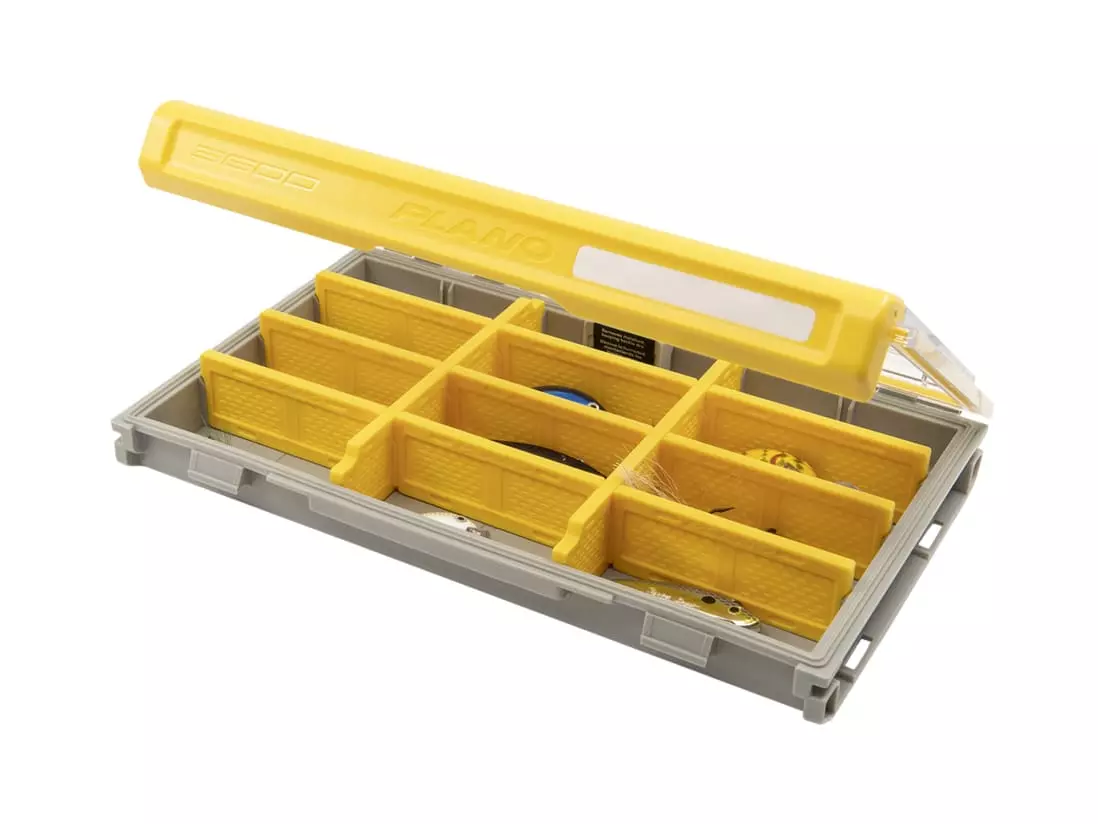 Plano EDGE Flex Box 3 Plano EDGE Flex Box