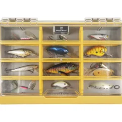 Plano EDGE Flex Box 11 Plano EDGE Flex Box -Baits Sales plano edge flexbox 3600 topfilled 20 20 pno 10019b