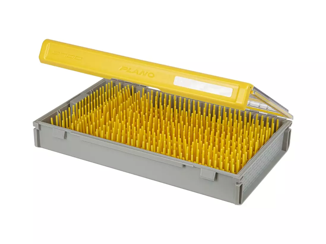 Plano EDGE Flex Crankbait Box 4 Plano EDGE Flex Crankbait Box - Image 2