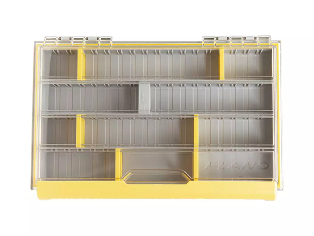 Plano EDGE Professional Box 4 Plano EDGE Professional Box - Image 2