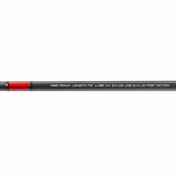 Favorite Fishing Pro Series Spinning Rod -Baits Sales pro c 2 specs
