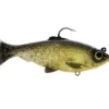 Savage Gear Pulse Tail Baitfish 1 Savage Gear Pulse Tail Baitfish -Baits Sales pulsetail rtf baitfish blackgold 1