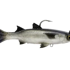 Savage Gear Pulse Tail RTF Mullet