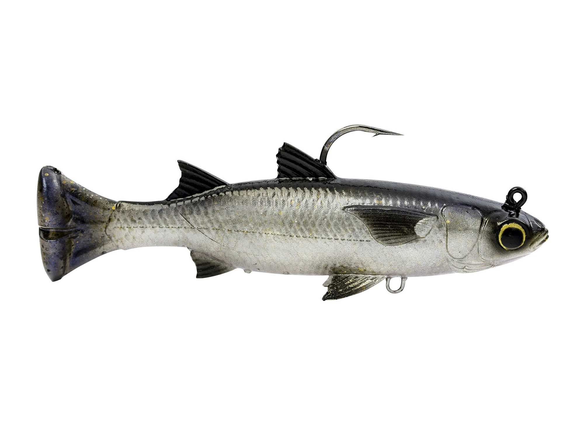 Savage Gear Pulse Tail RTF Mullet 3 Savage Gear Pulse Tail RTF Mullet