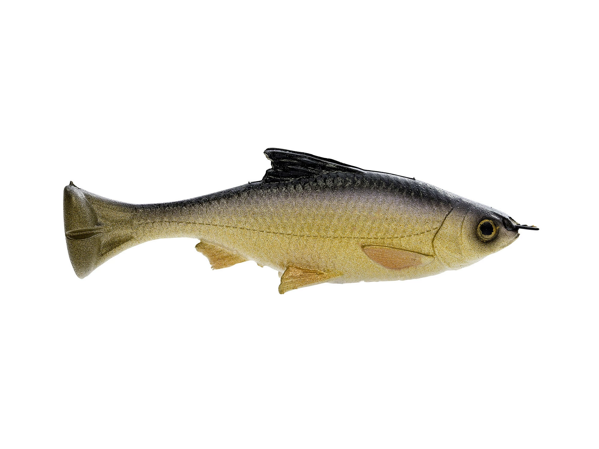 Savage Gear Pulse Tail LB Shiner 3 Savage Gear Pulse Tail LB Shiner