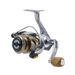 Quantum Vapor PT Spinning Reel