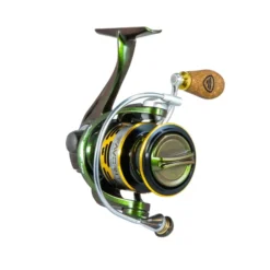 Favorite Fishing Rush Spinning Reel 7 Favorite Fishing Rush Spinning Reel -Baits Sales rush spinning reel main