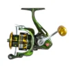 Favorite Fishing Rush Spinning Reel -Baits Sales rush spinning reel side2