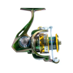 Favorite Fishing Rush Spinning Reel 6 Favorite Fishing Rush Spinning Reel -Baits Sales rush spinning reel side 2